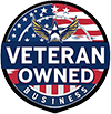 Veteran Owned and Operated